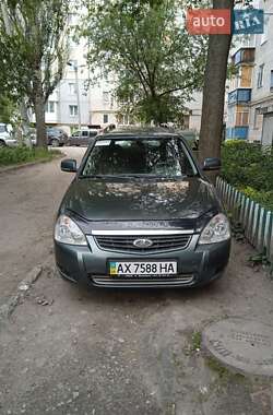 Универсал ВАЗ 2171 Priora 2011 в Изюме
