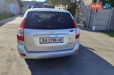 Універсал ВАЗ 2171 Priora 2011 в 