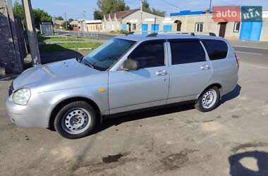 Універсал ВАЗ 2171 Priora 2011 в 