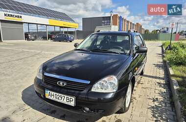 Универсал ВАЗ 2171 Priora 2012 в 