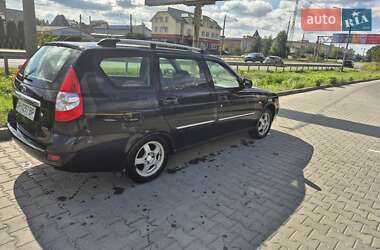 Универсал ВАЗ 2171 Priora 2012 в 