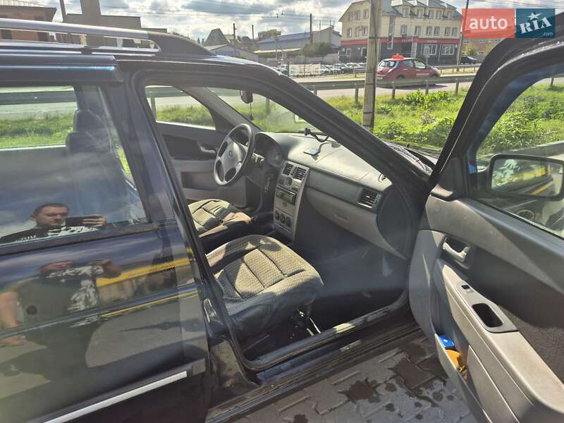 Универсал ВАЗ / Lada 2171 Priora 2012 в Луцке
