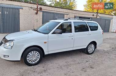 Универсал ВАЗ 2171 Priora 2012 в 