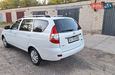 Универсал ВАЗ 2171 Priora 2012 в 
