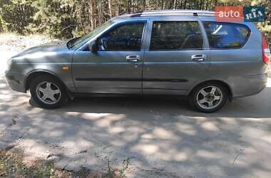Універсал ВАЗ 2171 Priora 2011 в 