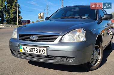 Універсал ВАЗ 2171 Priora 2011 в Києві