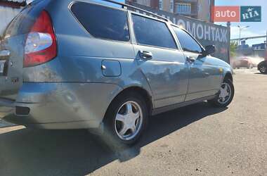 Універсал ВАЗ 2171 Priora 2011 в 