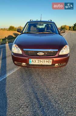 Універсал ВАЗ 2171 Priora 2011 в 