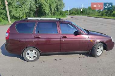 Універсал ВАЗ 2171 Priora 2011 в Львові