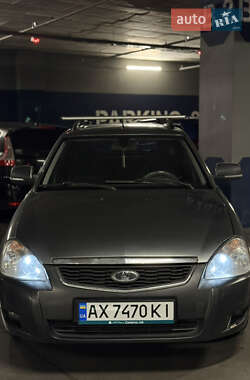 Универсал ВАЗ 2171 Priora 2012 в 