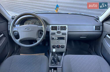 Универсал ВАЗ / Lada 2171 Priora 2011 в 