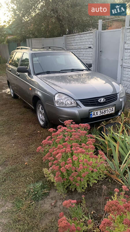 Универсал ВАЗ / Lada 2171 Priora 2011 в Харькове