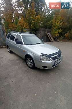 Универсал ВАЗ 2171 Priora 2011 в 