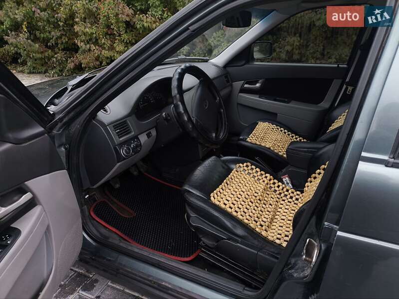 Универсал ВАЗ / Lada 2171 Priora 2011 в Немирове фото 2 Универсал ВАЗ / Lada 2171 Priora 2011 в Немирове