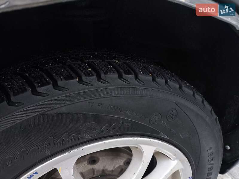 Универсал ВАЗ / Lada 2171 Priora 2011 в Немирове фото 11 Универсал ВАЗ / Lada 2171 Priora 2011 в Немирове