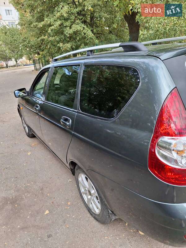 Універсал ВАЗ / Lada 2171 Priora 2011 в Кропивницькому