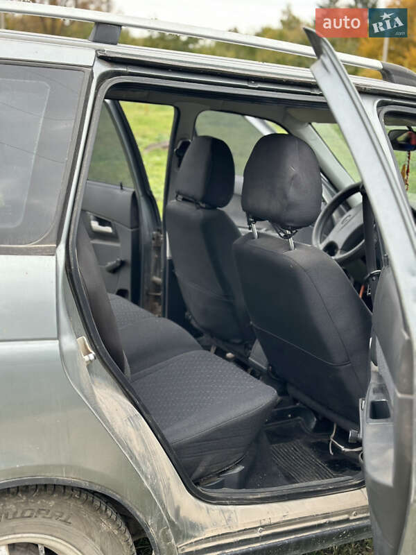 Універсал ВАЗ / Lada 2171 Priora 2011 в Збаражі