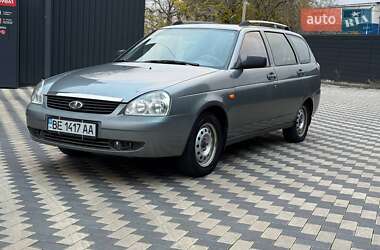 Универсал ВАЗ 2171 Priora 2010 в 