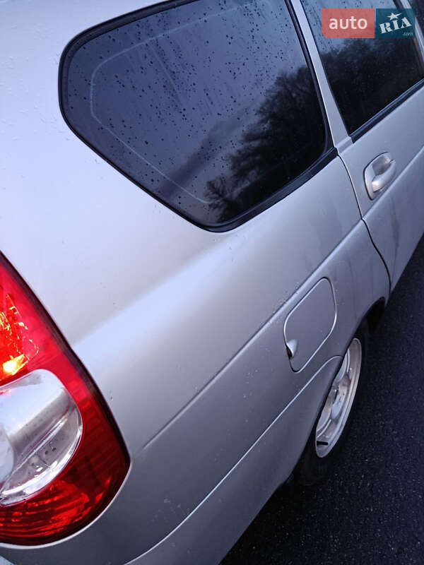 Универсал ВАЗ / Lada 2171 Priora 2011 в Петриковке фото 6 Универсал ВАЗ / Lada 2171 Priora 2011 в Петриковке