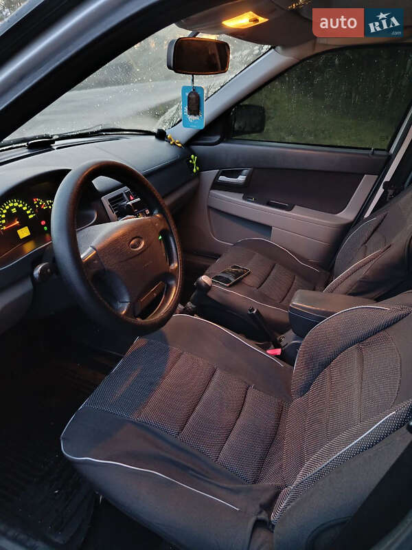 Универсал ВАЗ / Lada 2171 Priora 2011 в Петриковке фото 18 Универсал ВАЗ / Lada 2171 Priora 2011 в Петриковке