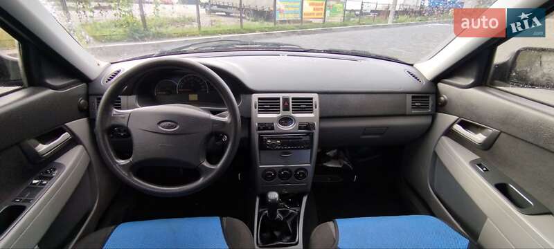 Универсал ВАЗ / Lada 2171 Priora 2011 в Днепре фото 20 Универсал ВАЗ / Lada 2171 Priora 2011 в Днепре
