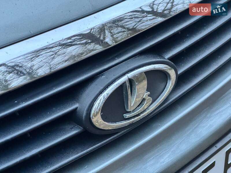 Универсал ВАЗ / Lada 2171 Priora 2010 в Ахтырке фото 5 Универсал ВАЗ / Lada 2171 Priora 2010 в Ахтырке