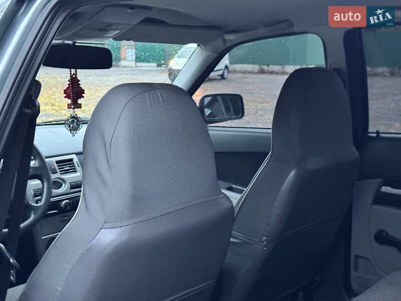 Универсал ВАЗ / Lada 2171 Priora 2010 в Ахтырке фото 38 Универсал ВАЗ / Lada 2171 Priora 2010 в Ахтырке