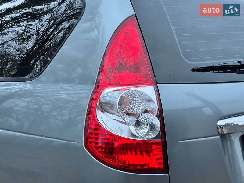 Универсал ВАЗ / Lada 2171 Priora 2010 в Ахтырке фото 37 Универсал ВАЗ / Lada 2171 Priora 2010 в Ахтырке