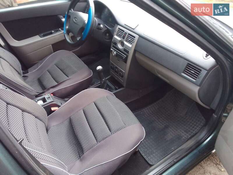 Універсал ВАЗ / Lada 2171 Priora 2011 в Полтаві фото 5 Універсал ВАЗ / Lada 2171 Priora 2011 в Полтаві