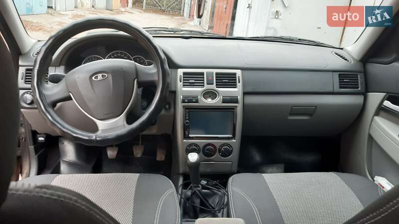 Универсал ВАЗ / Lada 2171 Priora 2012 в Харькове