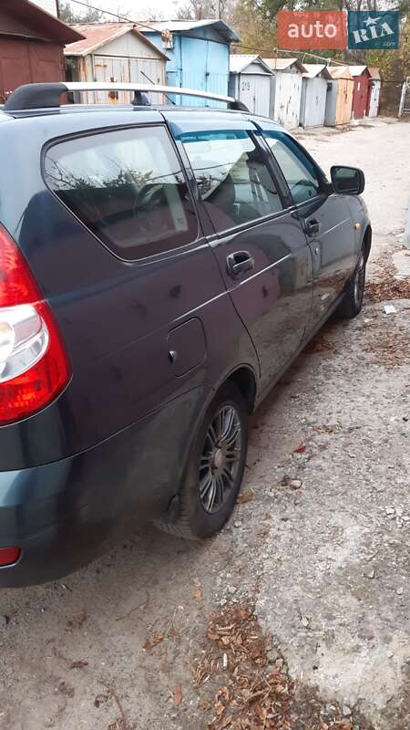 Универсал ВАЗ / Lada 2171 Priora 2012 в Харькове