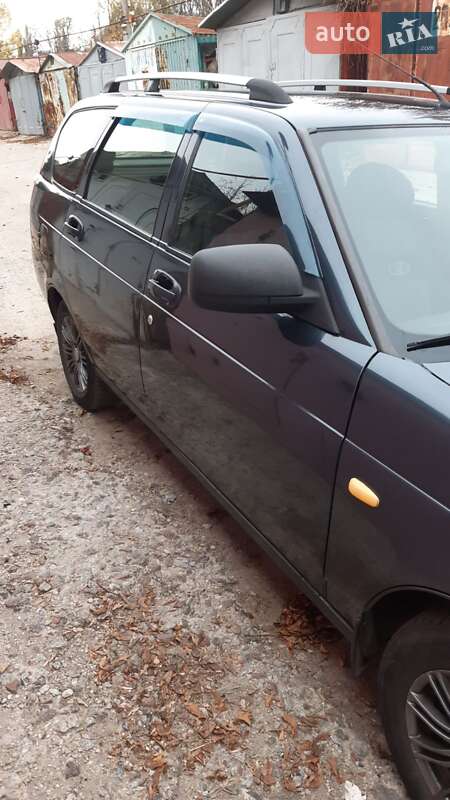 Универсал ВАЗ / Lada 2171 Priora 2012 в Харькове