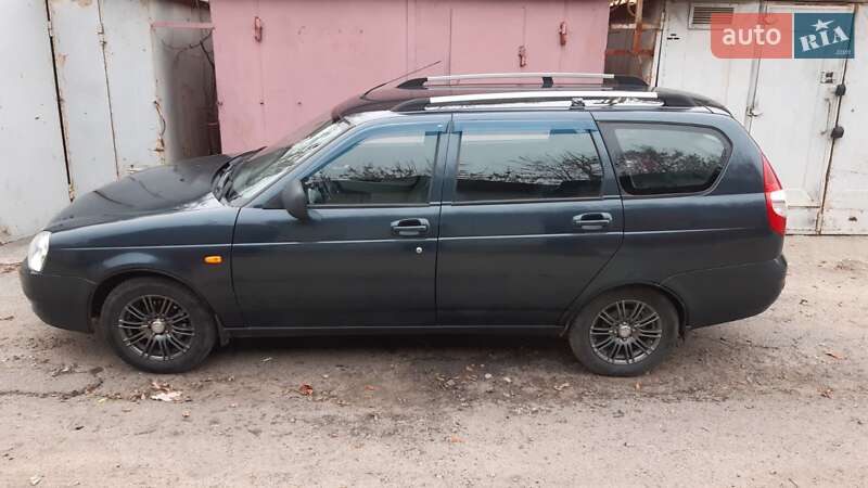 Универсал ВАЗ / Lada 2171 Priora 2012 в Харькове