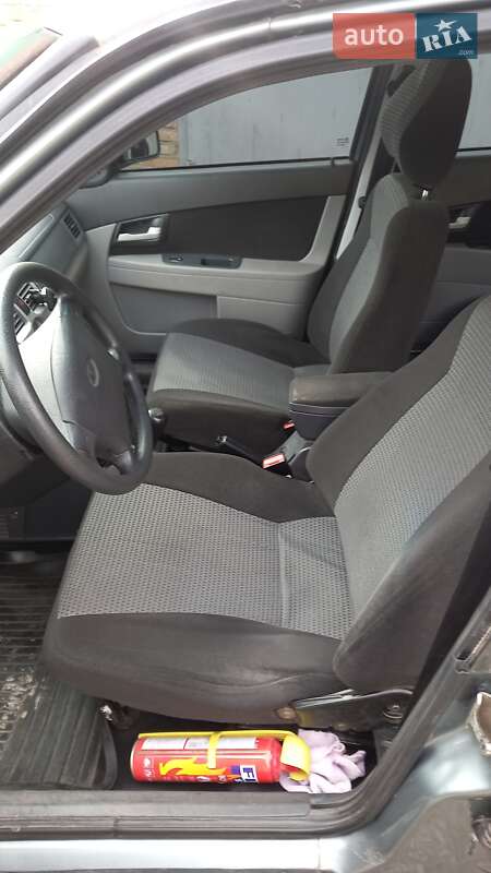 Універсал ВАЗ / Lada 2171 Priora 2010 в Барвінковому фото 3 Універсал ВАЗ / Lada 2171 Priora 2010 в Барвінковому