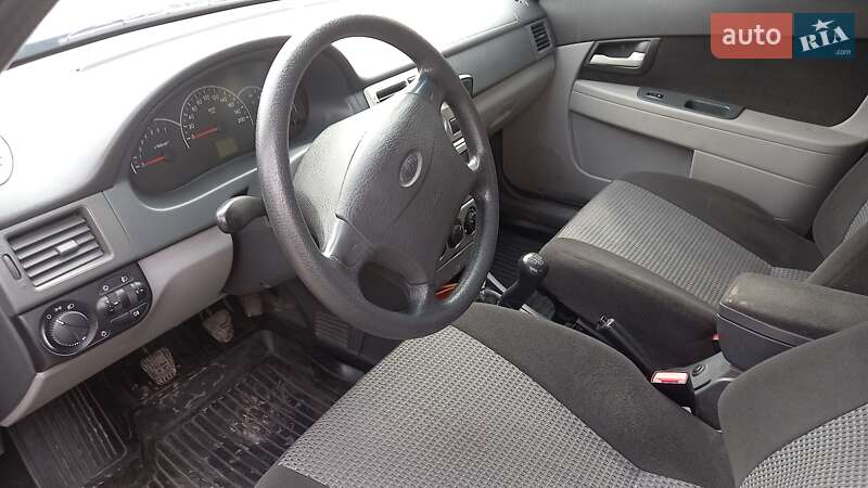 Універсал ВАЗ / Lada 2171 Priora 2010 в Барвінковому фото 7 Універсал ВАЗ / Lada 2171 Priora 2010 в Барвінковому