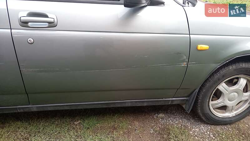 Універсал ВАЗ / Lada 2171 Priora 2010 в Барвінковому фото 14 Універсал ВАЗ / Lada 2171 Priora 2010 в Барвінковому