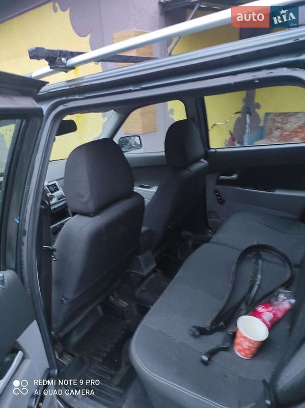 Універсал ВАЗ / Lada 2171 Priora 2011 в Миргороді