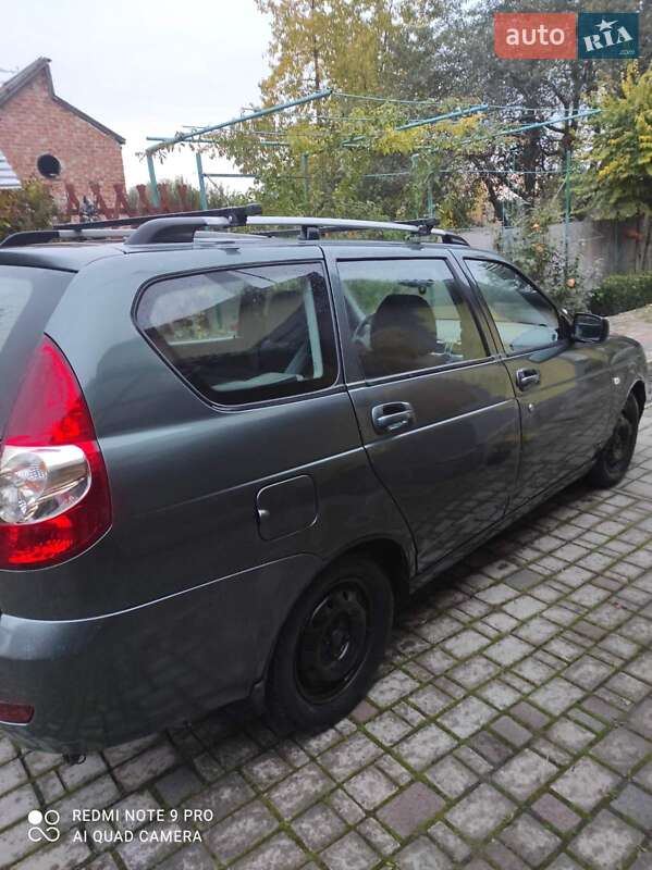 Універсал ВАЗ / Lada 2171 Priora 2011 в Миргороді