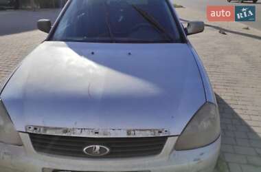 Универсал ВАЗ 2171 Priora 2011 в Староконстантинове