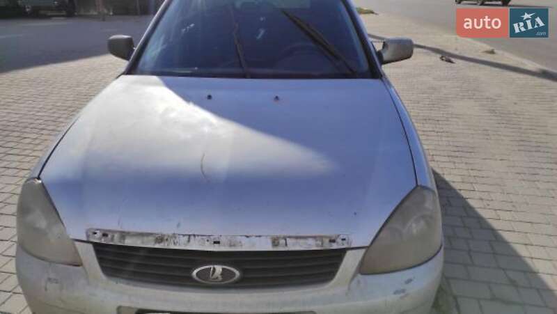 Универсал ВАЗ / Lada 2171 Priora 2011 в Староконстантинове