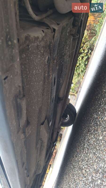 Універсал ВАЗ / Lada 2171 Priora 2011 в Полтаві