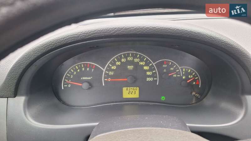 Універсал ВАЗ / Lada 2171 Priora 2011 в Полтаві