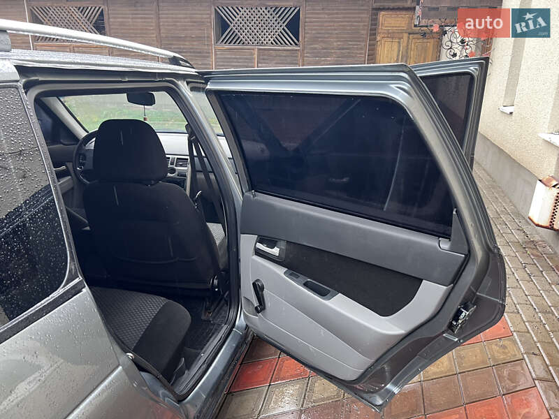 Универсал ВАЗ / Lada 2171 Priora 2010 в Врадиевке фото 11 Универсал ВАЗ / Lada 2171 Priora 2010 в Врадиевке