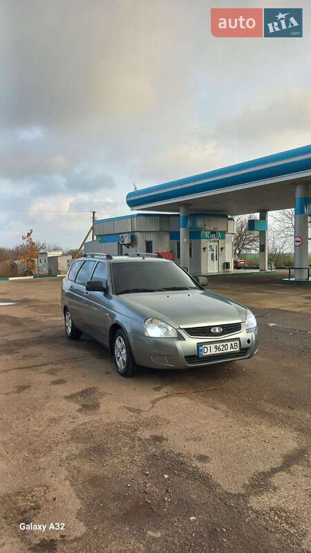 Універсал ВАЗ / Lada 2171 Priora 2012 в Кривому Озері фото 3 Універсал ВАЗ / Lada 2171 Priora 2012 в Кривому Озері