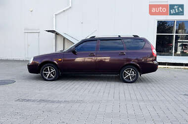 Універсал ВАЗ 2171 Priora 2012 в Одесі