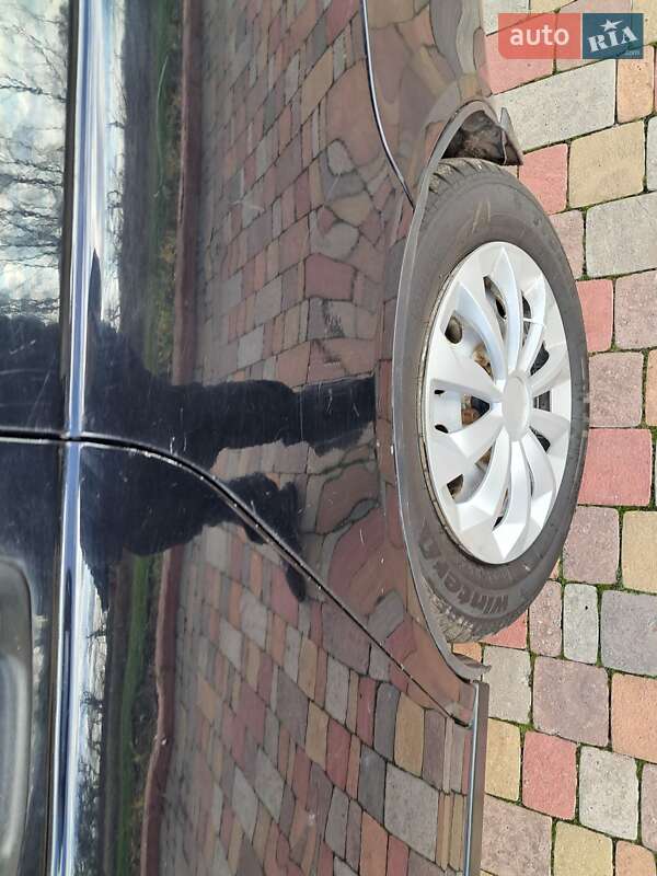 Універсал ВАЗ / Lada 2171 Priora 2010 в Миргороді фото 15 Універсал ВАЗ / Lada 2171 Priora 2010 в Миргороді