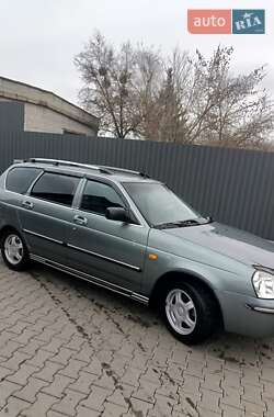 Універсал ВАЗ 2171 Priora 2011 в Житомирі