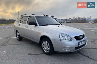 Універсал ВАЗ 2171 Priora 2012 в Запоріжжі