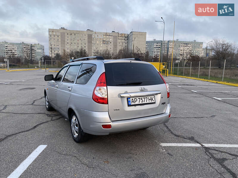 Универсал ВАЗ / Lada 2171 Priora 2012 в Запорожье