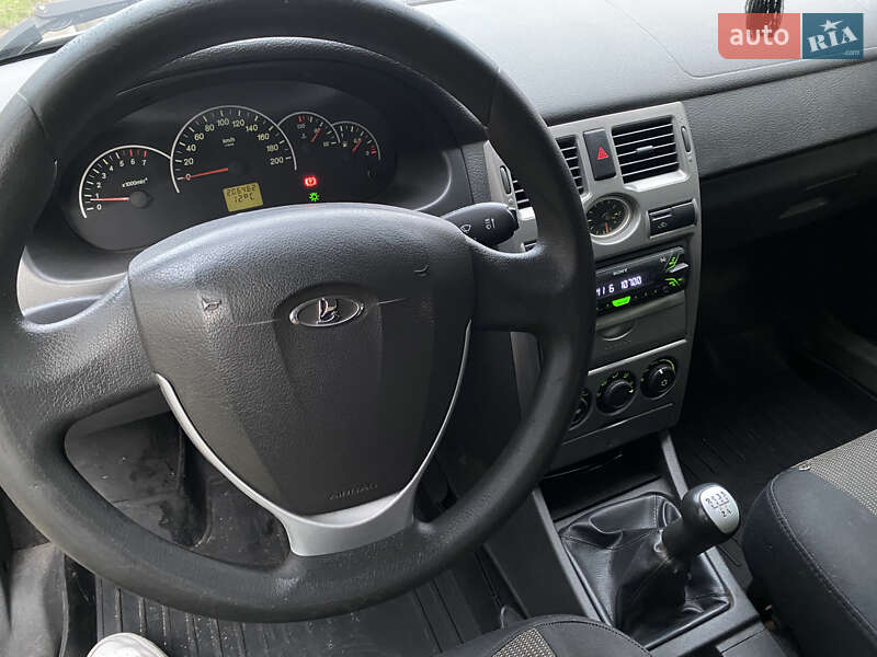 Универсал ВАЗ / Lada 2171 Priora 2012 в Запорожье